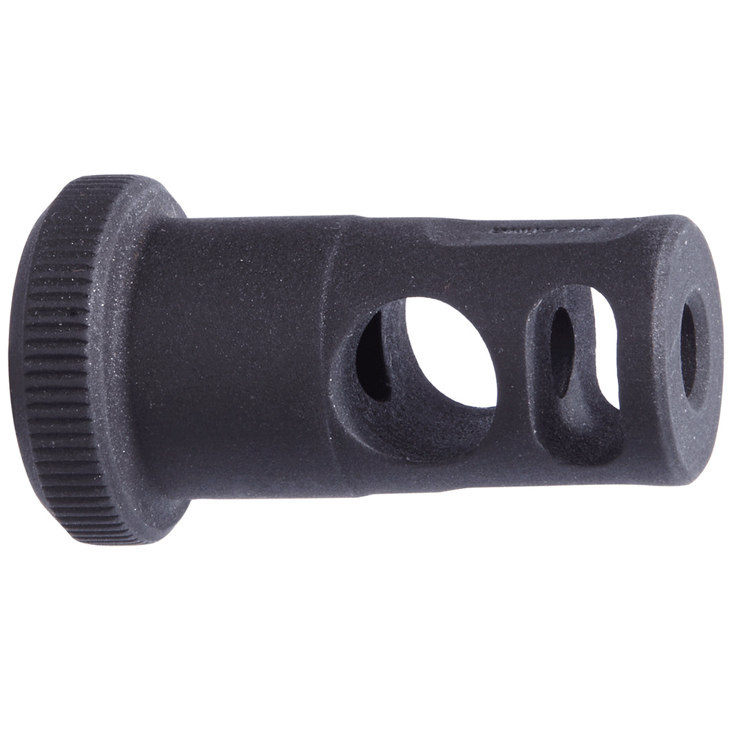 Ghost Muzzle Brake For M-4-ar-15