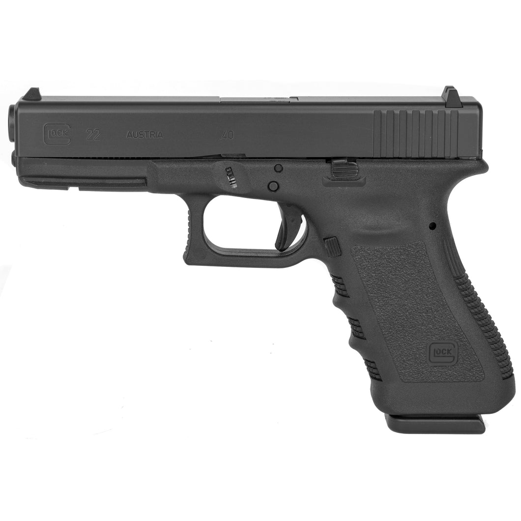 Glock 22 40s&w 10rd