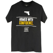 Load image into Gallery viewer, Glock Oem Armed W/ Confidence