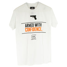 Load image into Gallery viewer, Glock Oem Armed W/ Confidence