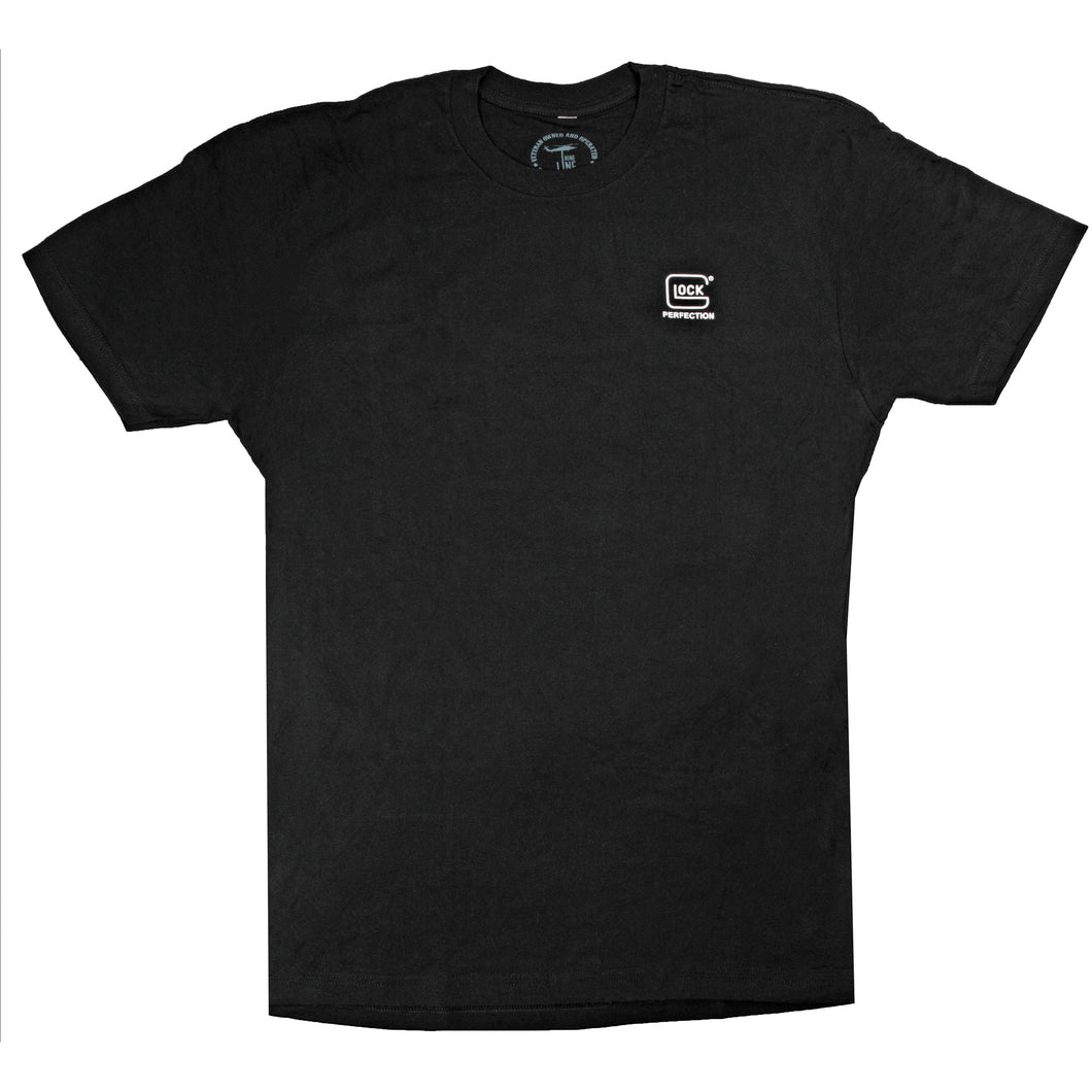 Glock Oem 2nd Amendment Blk