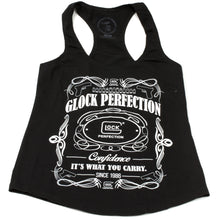 Load image into Gallery viewer, Glock Oem Flourish W Blk