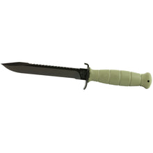 Load image into Gallery viewer, Glock Oem Fld Knife W/root Saw