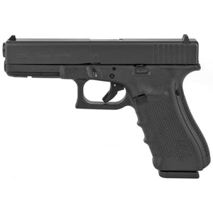 Glock 17 Gen4 9mm 10rd 3 Mags