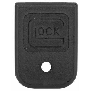 Glock Oem Mag Flrplt 9-40-357