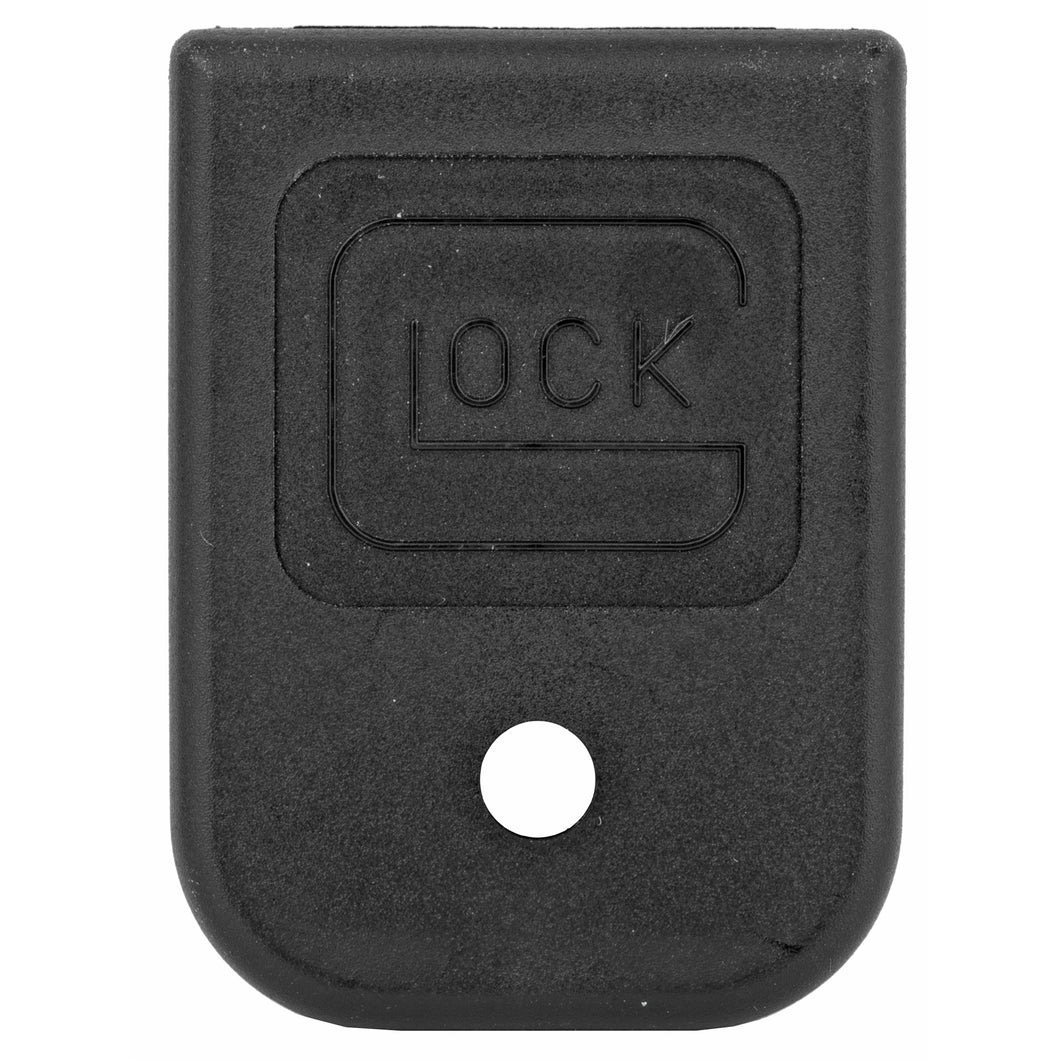 Glock Oem Mag Flrplt 9-40-357