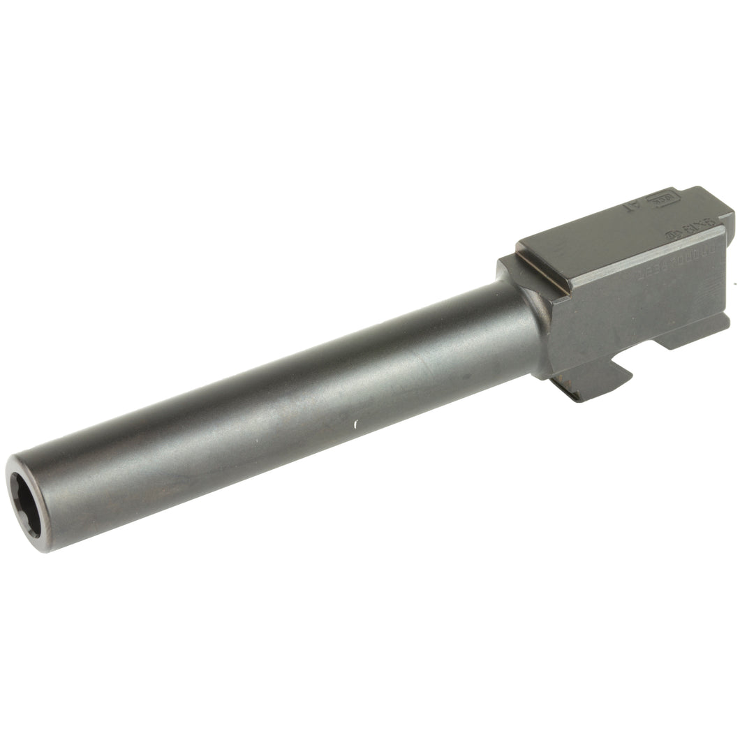 Glock Oem Barrel Glock 17 9mm