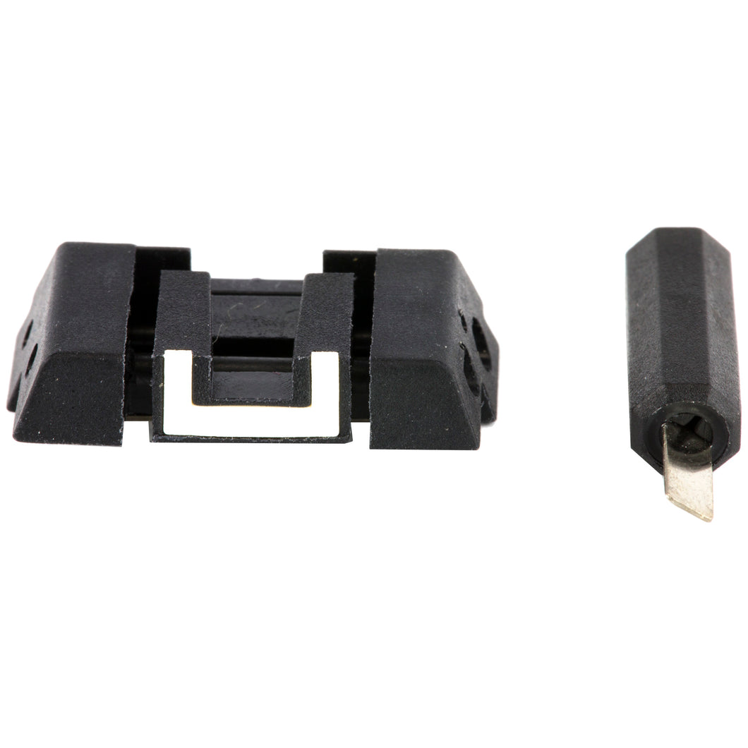Glock Oem Adj Rear Sight All Models
