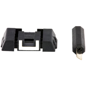 Glock Oem Adj Rear Sight All Models
