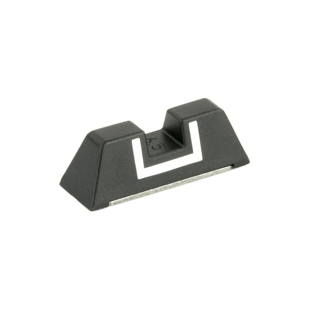 Glock Oem Fxd Rear Sight 17-19 Gen5