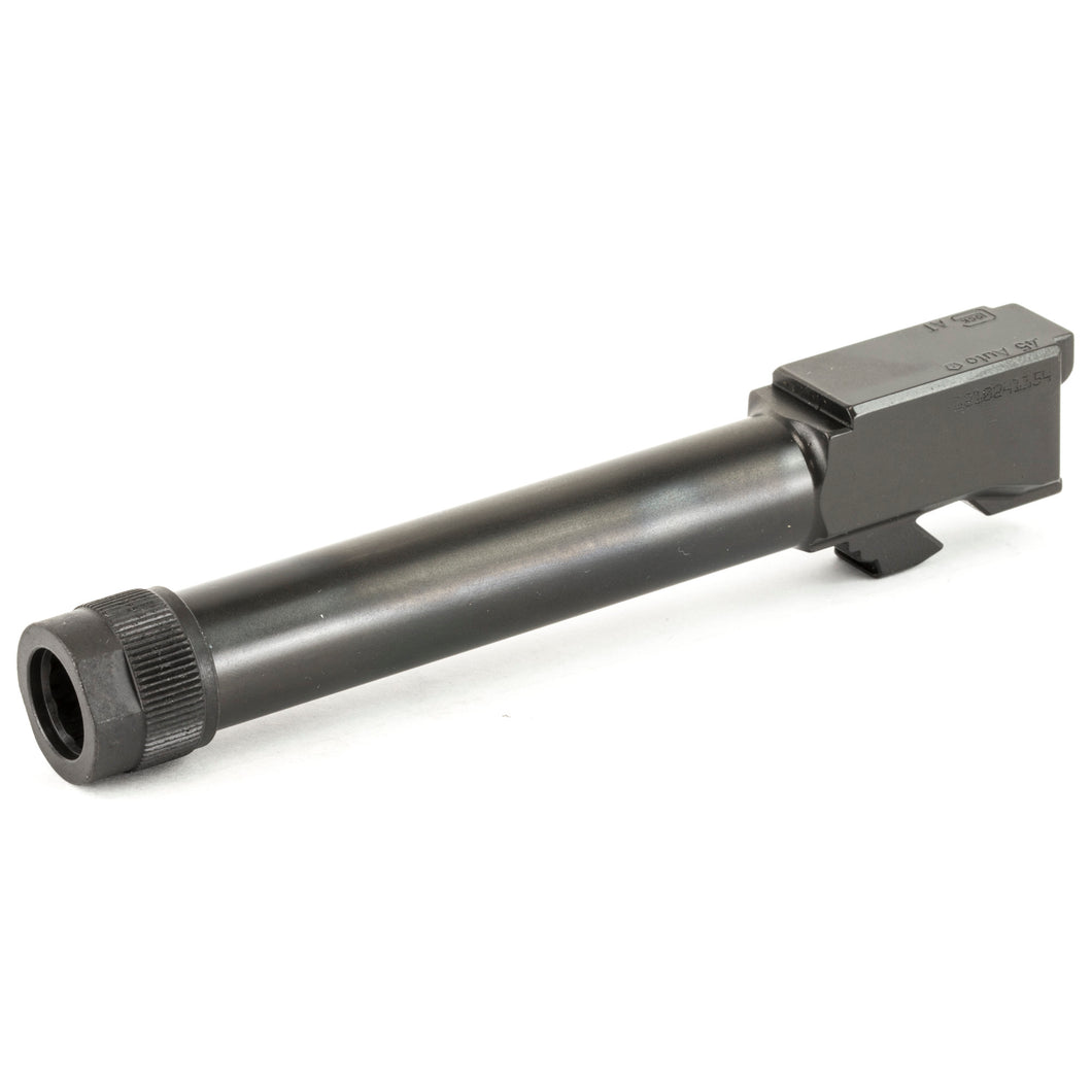Glock Oem Thrdd Barrel G21 45acp