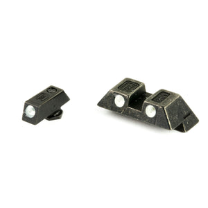 Glock Oem Night Sight Set 6.5