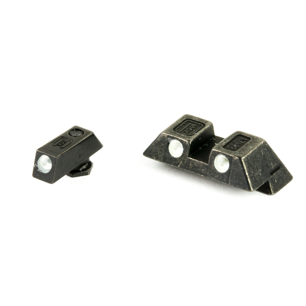 Glock Oem Night Sight Set 6.5