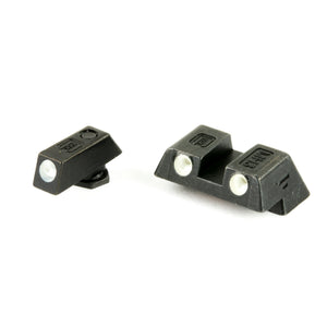 Glock Oem Night Sight Set For G42-43