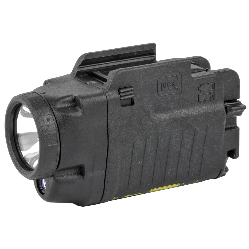 Glock Oem Tac Light W-laser