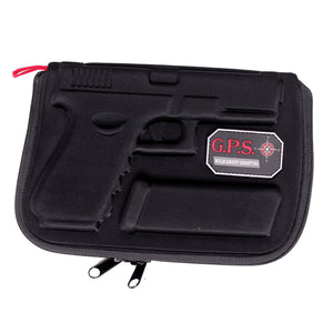 G-outdrs Gps Molded Case For Glk Blk