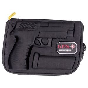 G-outdrs Gps Molded Pstl Cs For Sig