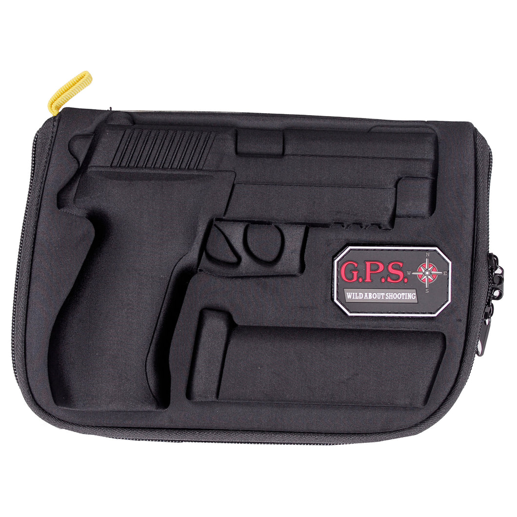 G-outdrs Gps Molded Pstl Cs For Sig