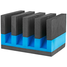 Load image into Gallery viewer, G-outdrs 4 Pstl Cradle Hldr Blk-blue