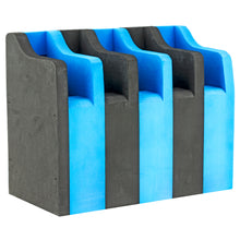 Load image into Gallery viewer, G-outdrs 5 Pstl Cradle Hldr Blk-blue