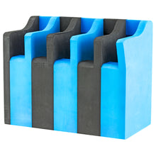 Load image into Gallery viewer, G-outdrs 5 Pstl Cradle Hldr Blk-blue