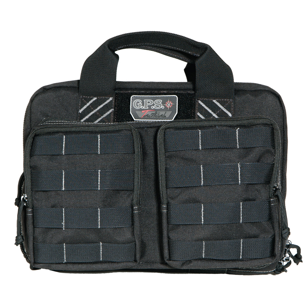 G-outdrs Gps Tac Quad Range Bag