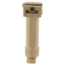 Load image into Gallery viewer, Grip-pod Le Poly Bi-pod Cam Lvr Tan