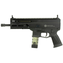 Load image into Gallery viewer, Grand Pwr Stribog 8" 9mm 20rd Blk