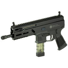 Load image into Gallery viewer, Grand Pwr Stribog 8" 9mm 20rd Blk