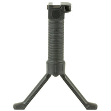 Load image into Gallery viewer, Grip-pod Hdcr Poly-stl Bipod Cm Lvr