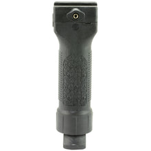 Load image into Gallery viewer, Grip-pod Mil Poly-stl Bipod V2 Blk