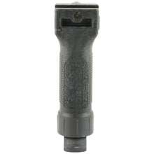 Load image into Gallery viewer, Grip-pod Mil Poly-stl Bipod V2 Blk