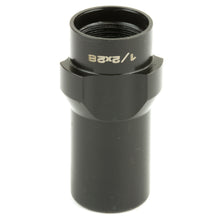 Load image into Gallery viewer, Griffin 3 Lug Adapter 1-2x28