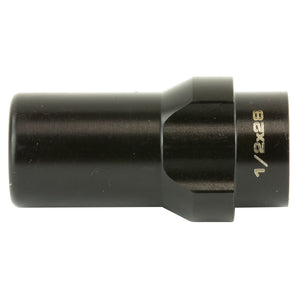 Griffin 3 Lug Adapter 1-2x28