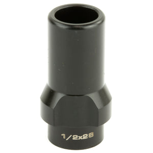 Griffin 3 Lug Adapter 1-2x28
