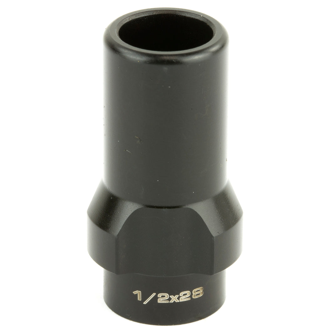 Griffin 3 Lug Adapter 1-2x28