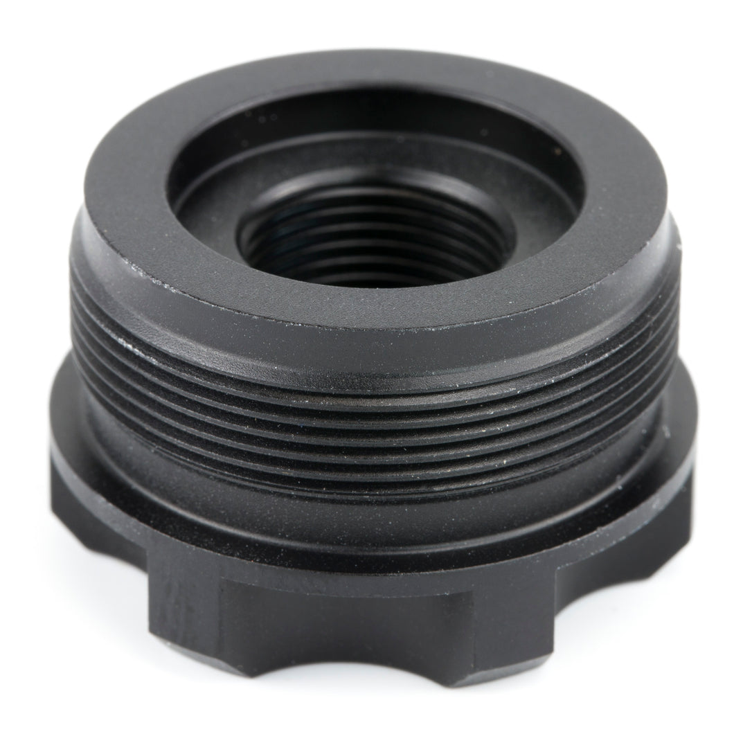 Griffin Fixed Barrel Mount 1-2x28