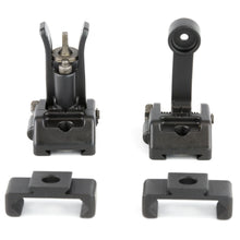 Load image into Gallery viewer, Griffin M2 Sights Front &amp; Rear