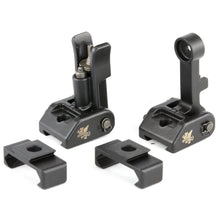 Load image into Gallery viewer, Griffin M2 Sights Front &amp; Rear