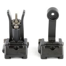 Load image into Gallery viewer, Griffin M2 Sights Front &amp; Rear
