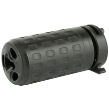 Load image into Gallery viewer, Griffin Qd Blast Shield