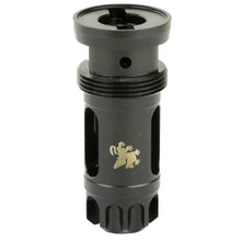 Load image into Gallery viewer, Griffin 1-2x28 Flash Comp 5.56mm