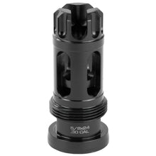 Load image into Gallery viewer, Griffin 5-8x24 Flash Comp 7.62mm