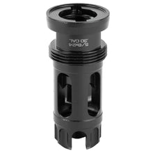Load image into Gallery viewer, Griffin 5-8x24 Flash Comp 7.62mm