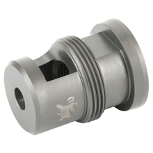 Load image into Gallery viewer, Griffin Mini Tnm Brake 5.56mm 1-2x28