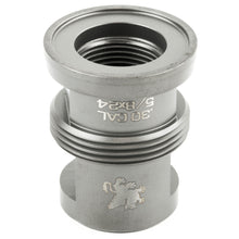 Load image into Gallery viewer, Griffin Mini Tnm Brake 7.62mm 5-8x24