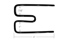 Load image into Gallery viewer, Gss Back Under Handgun Hangers 2pk