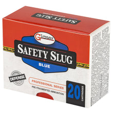 Load image into Gallery viewer, Glaser Blue 9mm+p 80gr 20-500