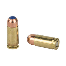 Load image into Gallery viewer, Glaser Blue 9mm+p 80gr 20-500