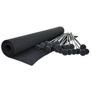 Gss Rifle Rod/fabric Kt